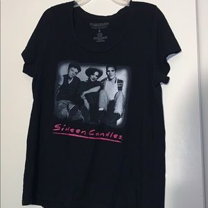 Sixteen Candles T Shirt